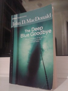deep blue goodbye